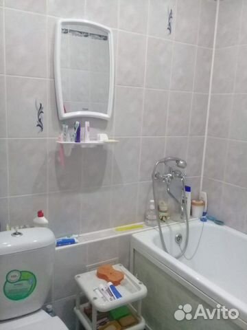 1-к квартира, 29 м², 2/5 эт.