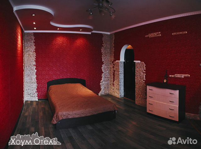 1-к квартира, 40 м², 5/18 эт. 1-к квартира, 40 м², 5/18 эт.