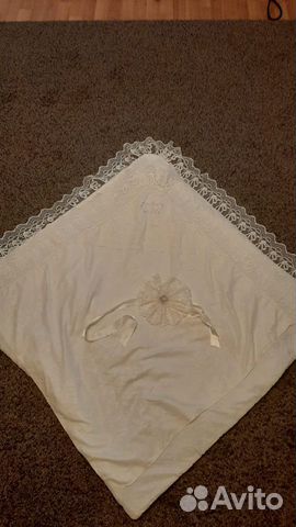 Конверт Конверт