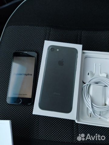 Телефон iPhone Телефон iPhone