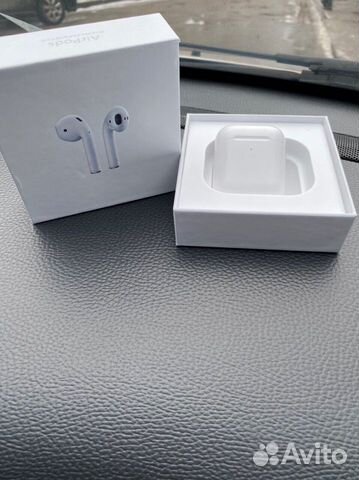 Беспроводные наушники Беспроводные наушники