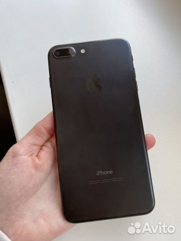 Телефон iPhone 7plus Телефон iPhone 7plus