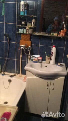 1-к квартира, 33 м², 1/5 эт.