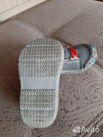 Кеды