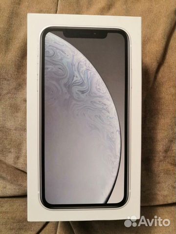 Телефон iPhone