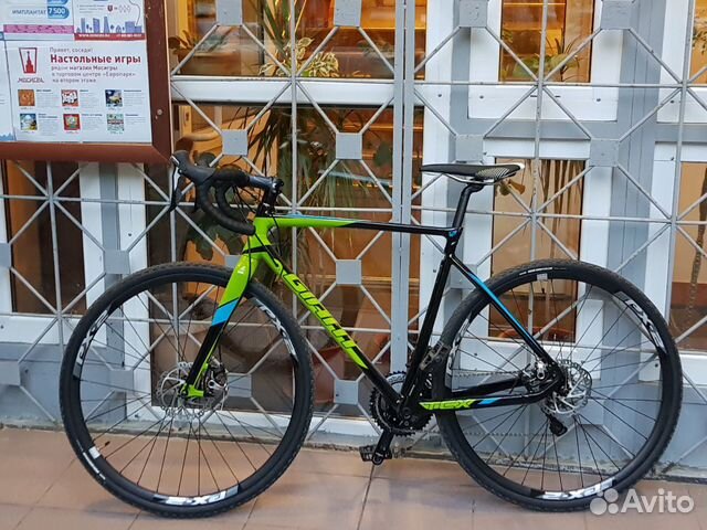 giant tcx slr 1 2016