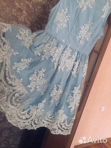 Платье Платье