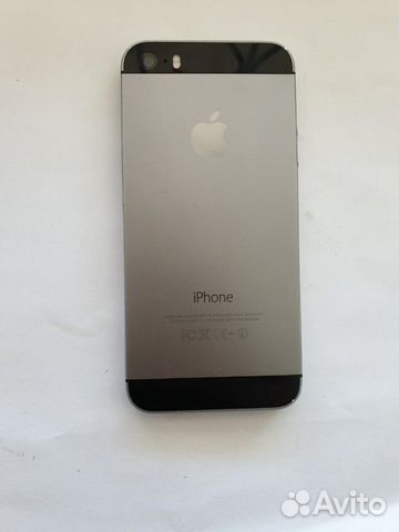 iPhone 5S 16Gb iPhone 5S 16Gb