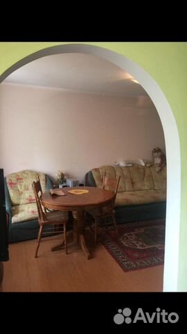 2-к квартира, 44 м², 2/5 эт.