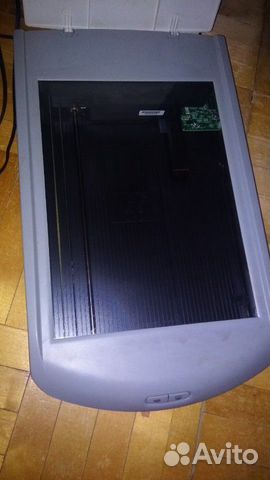 Сканер HP Scanjet G2410 Сканер HP Scanjet G2410