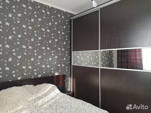 2-к квартира, 57 м², 2/4 эт. 2-к квартира, 57 м², 2/4 эт.