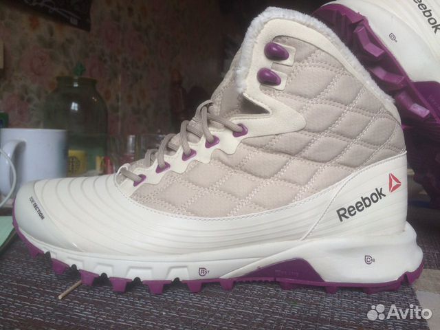 reebok toe tection