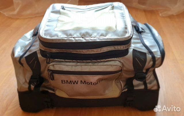 Сумка BMW Motorrad Сумка BMW Motorrad