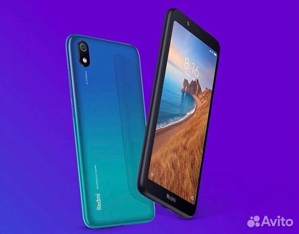 Купить Телефон Redmi На Авито