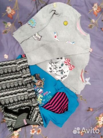 Для девочки