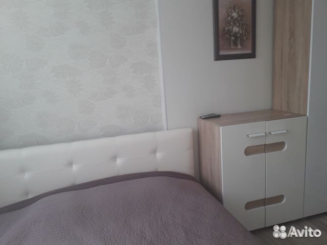 1-к квартира, 32 м², 3/4 эт.