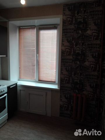 2-к квартира, 43 м², 3/5 эт.