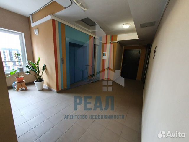 2-к квартира, 51.3 м², 10/10 эт. 2-к квартира, 51.3 м², 10/10 эт.