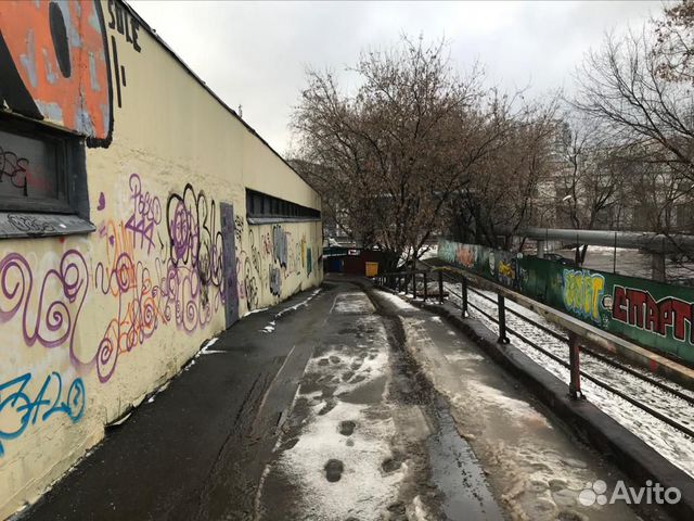 Гараж, 18 м²
