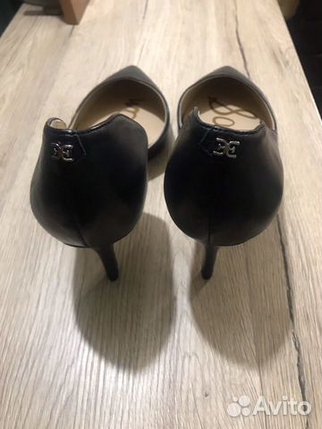Туфли Sam Edelman 11us размер новые