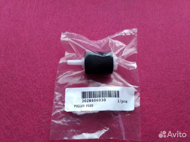 302N406030 2N406030 Ролик подачи Kyocera Taskalf 302N406030 2N406030 Ролик подачи Kyocera Taskalf