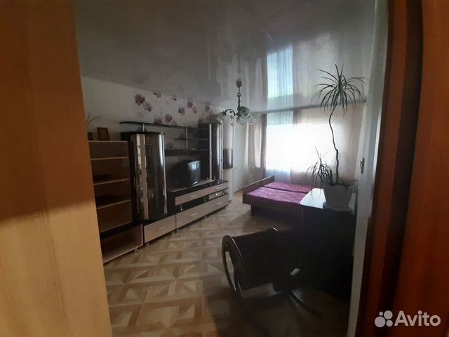 1-к квартира, 32 м², 2/5 эт. 1-к квартира, 32 м², 2/5 эт.