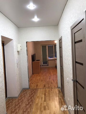 1-к квартира, 42 м², 5/5 эт.