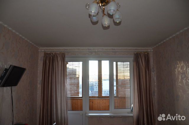 1-к квартира, 29 м², 8/12 эт. 1-к квартира, 29 м², 8/12 эт.