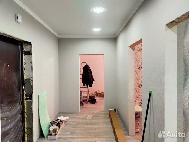 Ремонт квартир, отделочные работы Ремонт квартир, отделочные работы