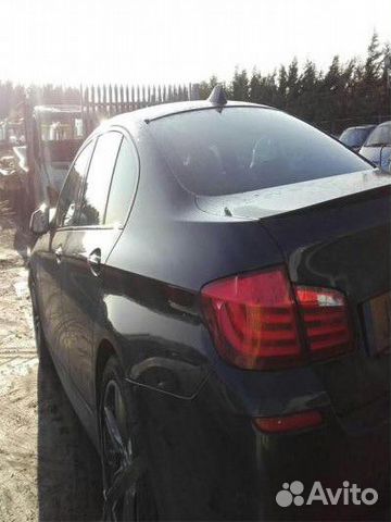 Автозапчасти BMW f10 535d N57D30B АКПП 11г Автозапчасти BMW f10 535d N57D30B АКПП 11г
