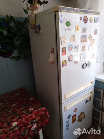 2-к квартира, 45 м², 2/5 эт.