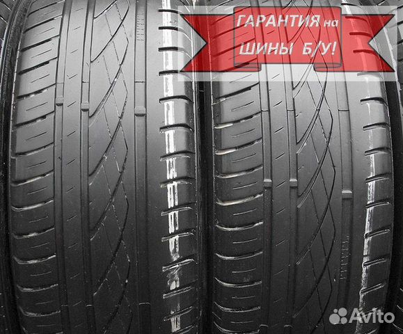 Летняя шина R15 195 55 15 Kama Euro-129 N35