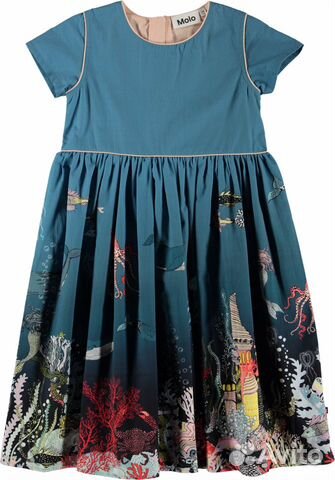 Новое платье Molo Carin Новое платье Molo Carin