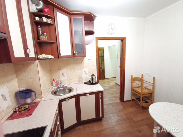 2-к квартира, 51 м², 5/5 эт.