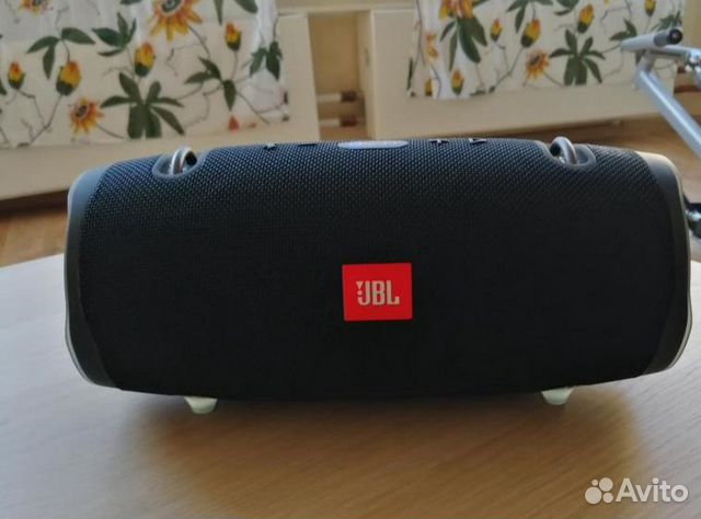 Купить Jbl Колонку Б У