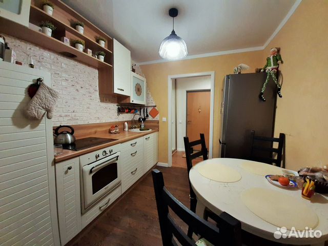 2-к квартира, 42 м², 3/10 эт. 2-к квартира, 42 м², 3/10 эт.