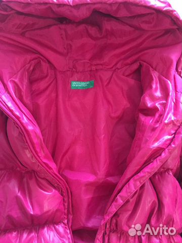 Куртка Benetton Куртка Benetton
