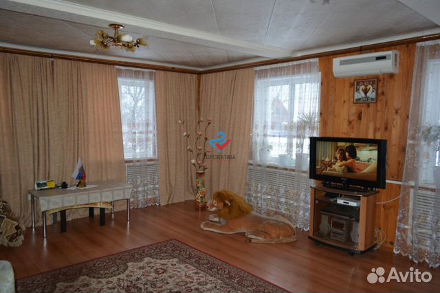 Дом 90.2 м² на участке 14 сот.