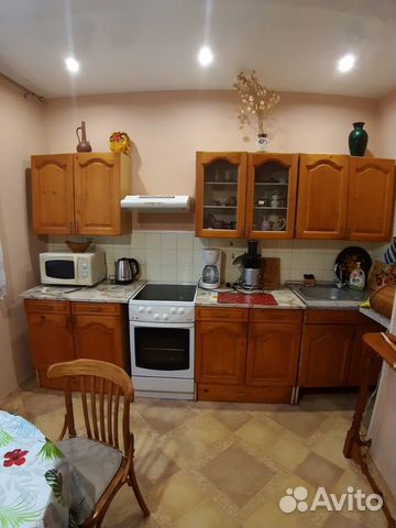 3-к квартира, 73 м², 2/10 эт. 3-к квартира, 73 м², 2/10 эт.