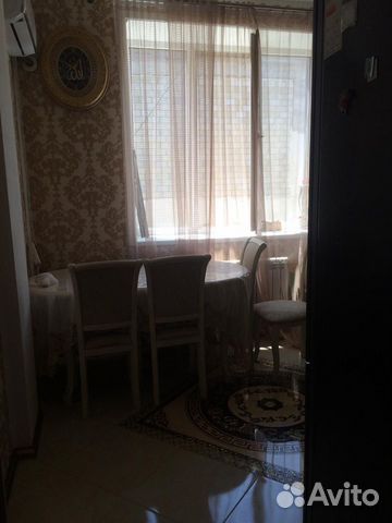 2-к квартира, 55 м², 6/6 эт.