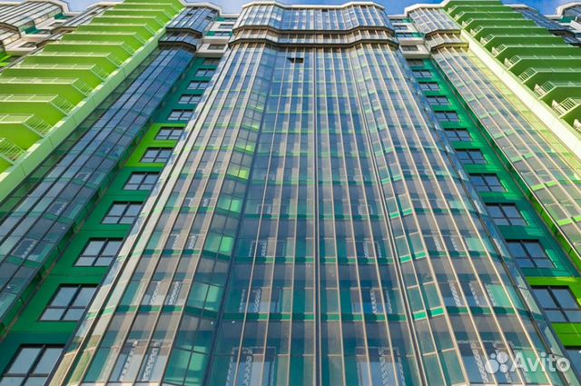 2-к квартира, 56.4 м², 17/19 эт. 2-к квартира, 56.4 м², 17/19 эт.