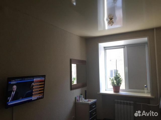 2-к квартира, 43 м², 3/5 эт.
