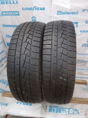 Зимние шины 225 55 19 Yokohama Wdrive 97A Зимние шины 225 55 19 Yokohama Wdrive 97A