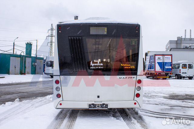 Маз 203 автобус Маз 203 автобус