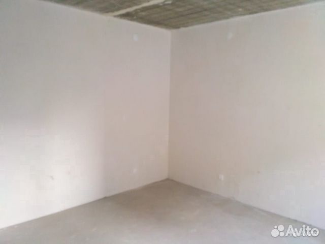 1-к квартира, 45 м², 8/9 эт.