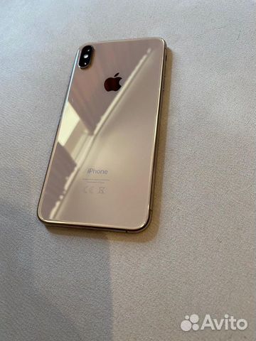 Телефон iPhone XS Max 256g Телефон iPhone XS Max 256g