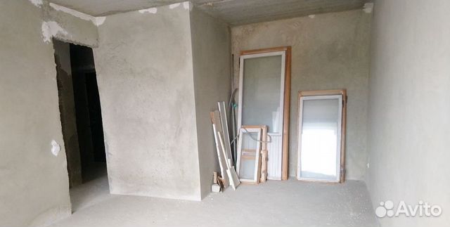 1-к квартира, 38 м², 9/10 эт. 1-к квартира, 38 м², 9/10 эт.