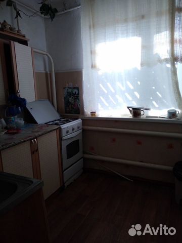 1-к квартира, 30 м², 1/2 эт. 1-к квартира, 30 м², 1/2 эт.