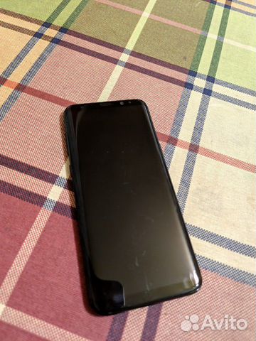 Телефон SAMSUNG Galaxy s8 plus Телефон SAMSUNG Galaxy s8 plus