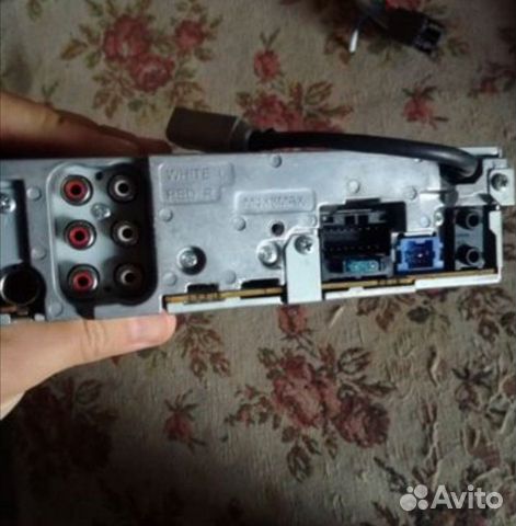 Pioneer deh 4000ub и 6900 Pioneer deh 4000ub и 6900